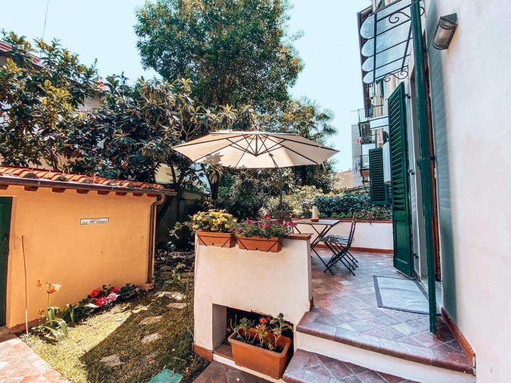 Il Nespolo By Monteverdi Apartamento