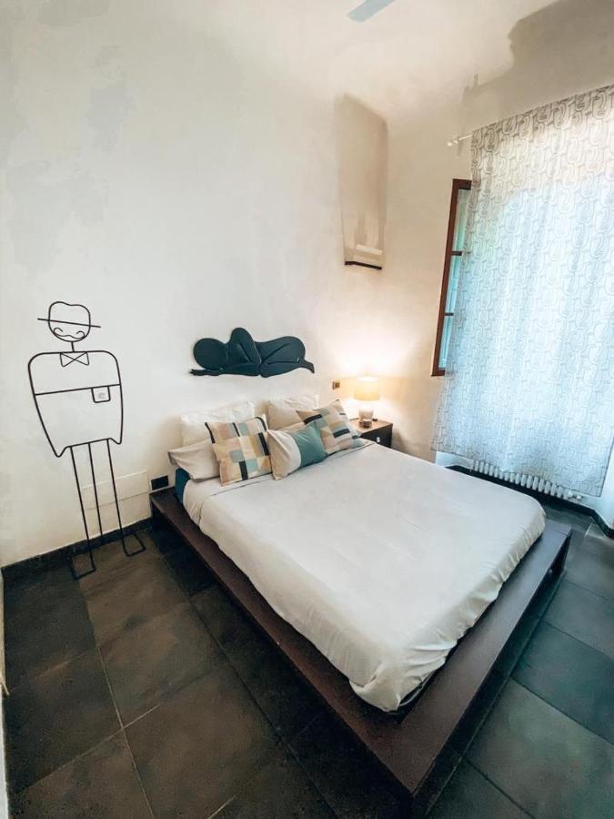 Apartamento Il Nespolo By Monteverdi Florencia