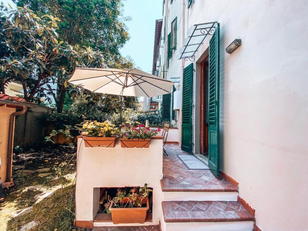 Apartamento Il Nespolo By Monteverdi Florencia